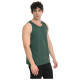 Target Ανδρική αμάνικη μπλούζα Single Jersey ''Basics Trg'' Tank Top